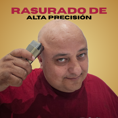 Afeitadora SHAVER
