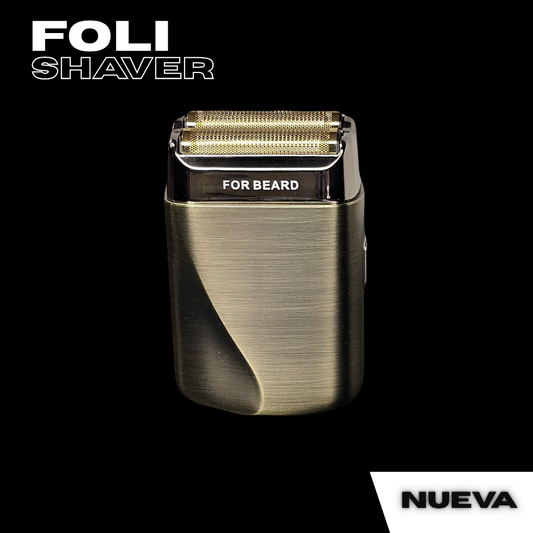 Afeitadora SHAVER